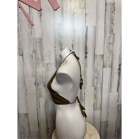 Windsor crop top size medium - Picture 3 of 8